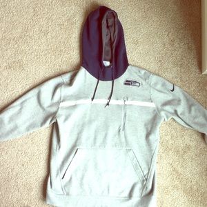 Nike Seattle Seahawks Sweatshirt